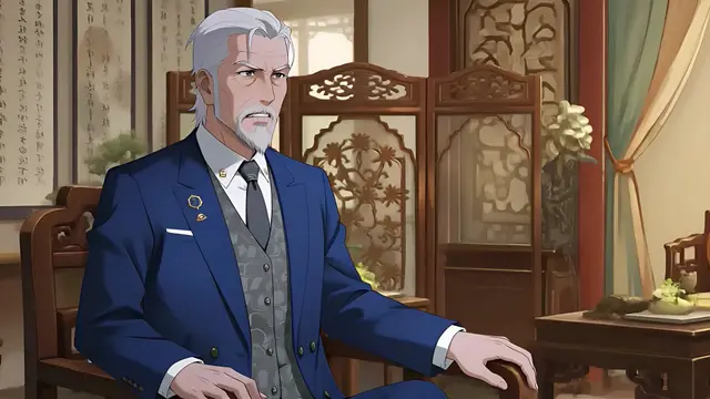 Episode 26 of Baby Girl Summoned Her Daddy to Rule All