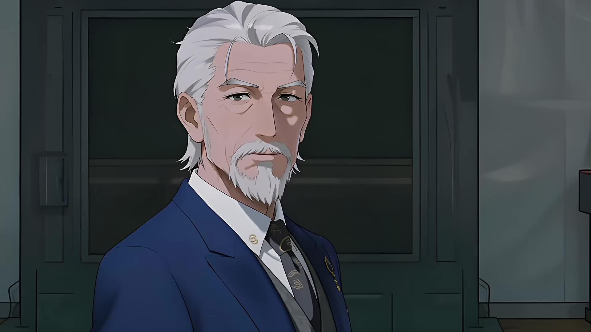 Episode 35 of Baby Girl Summoned Her Daddy to Rule All