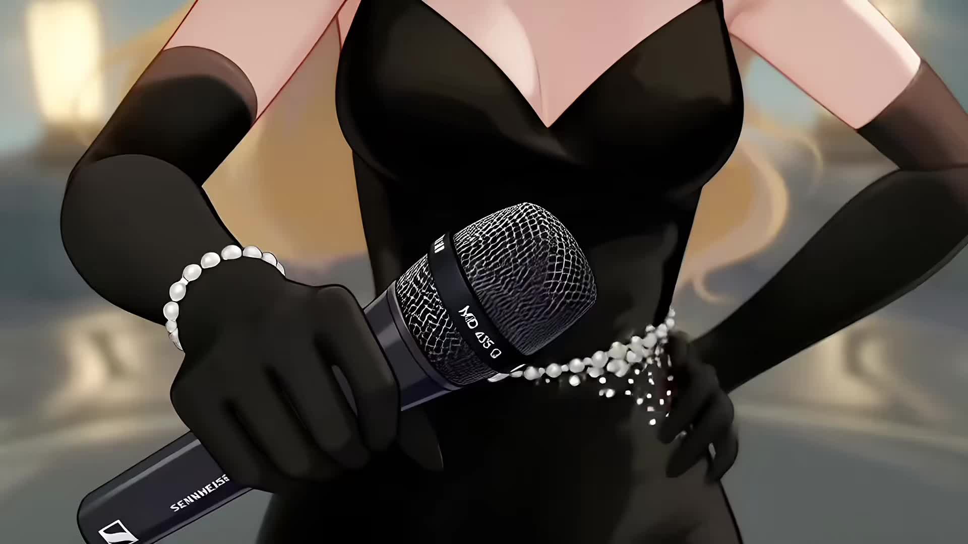 Episode 37 of Baby Girl Summoned Her Daddy to Rule All