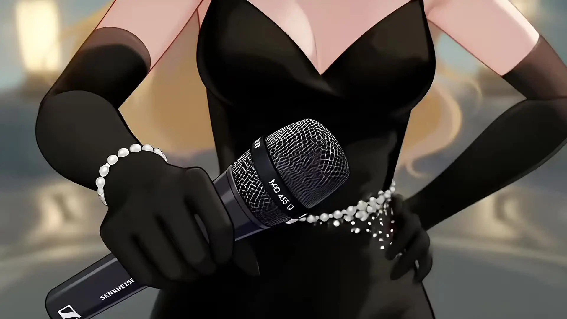 Episode 37 of Baby Girl Summoned Her Daddy to Rule All