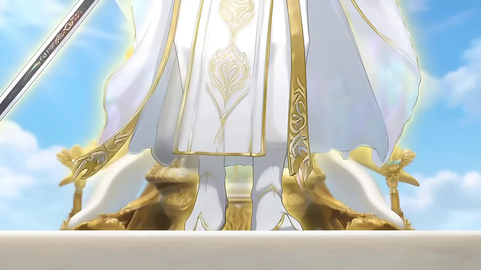 Episode 38 of Baby Girl Summoned Her Daddy to Rule All