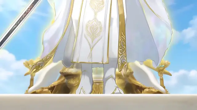 Episode 38 of Baby Girl Summoned Her Daddy to Rule All