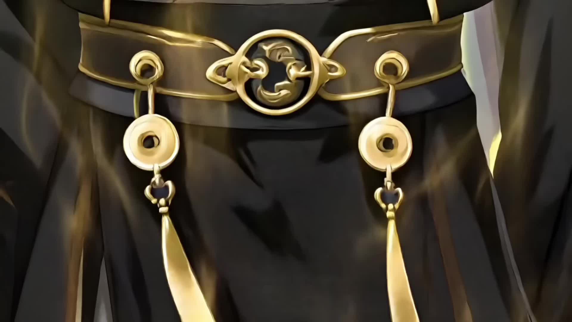 Episode 4 of Baby Girl Summoned Her Daddy to Rule All