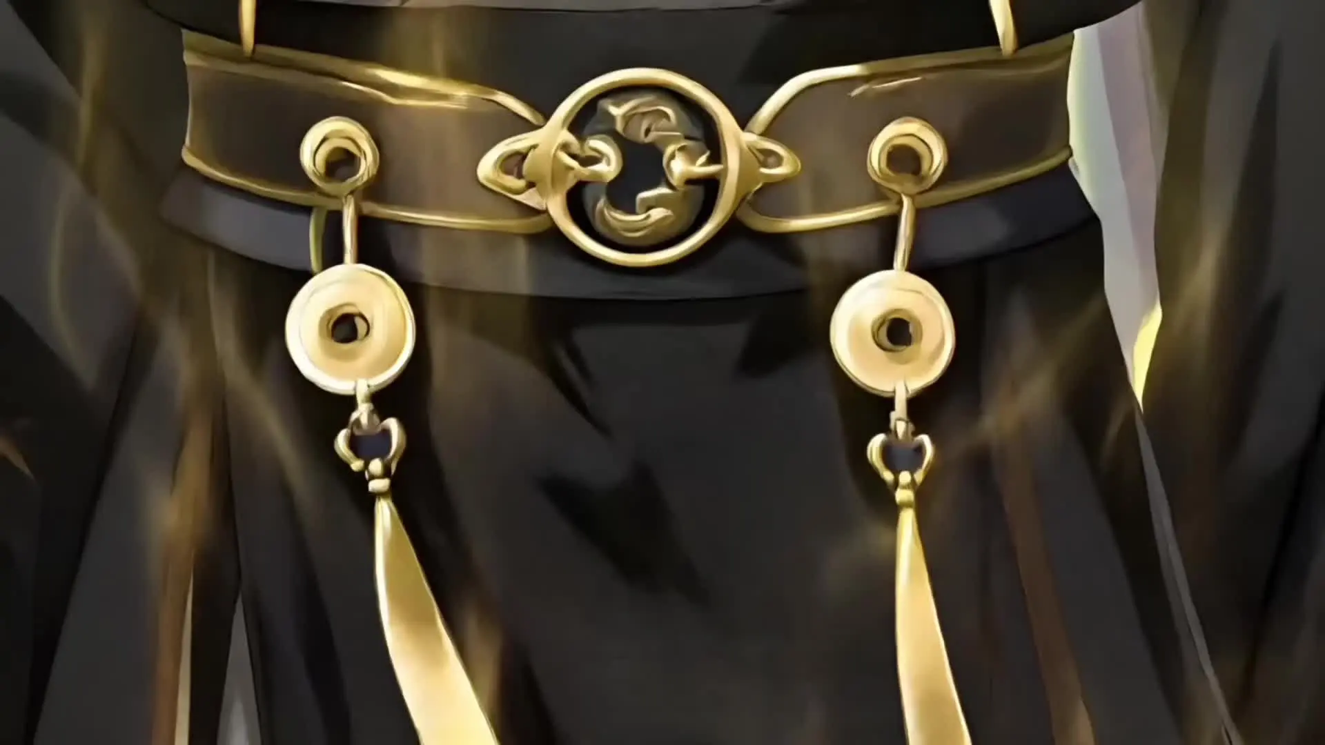 Episode 4 of Baby Girl Summoned Her Daddy to Rule All