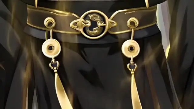 Episode 4 of Baby Girl Summoned Her Daddy to Rule All