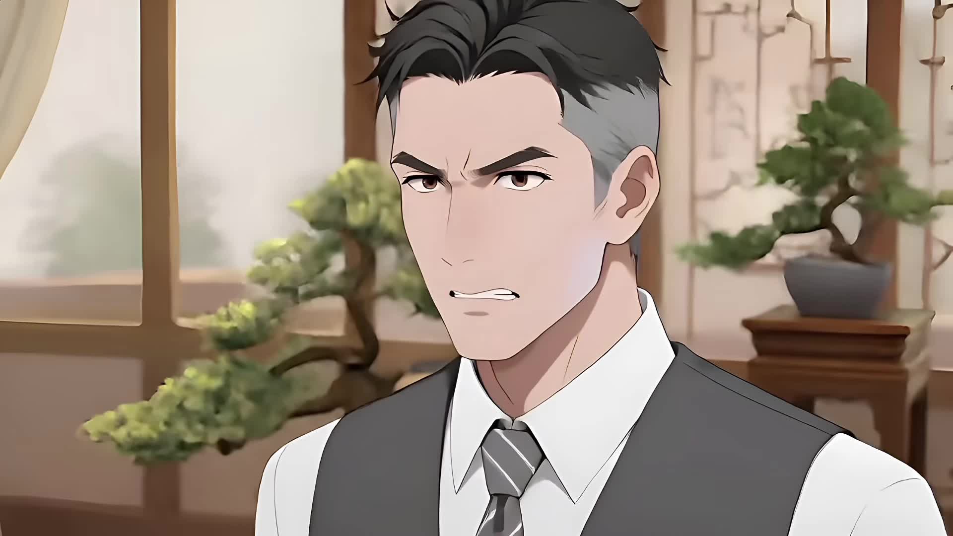 Episode 47 of Baby Girl Summoned Her Daddy to Rule All