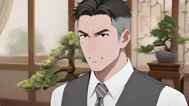 Episode 47 of Baby Girl Summoned Her Daddy to Rule All