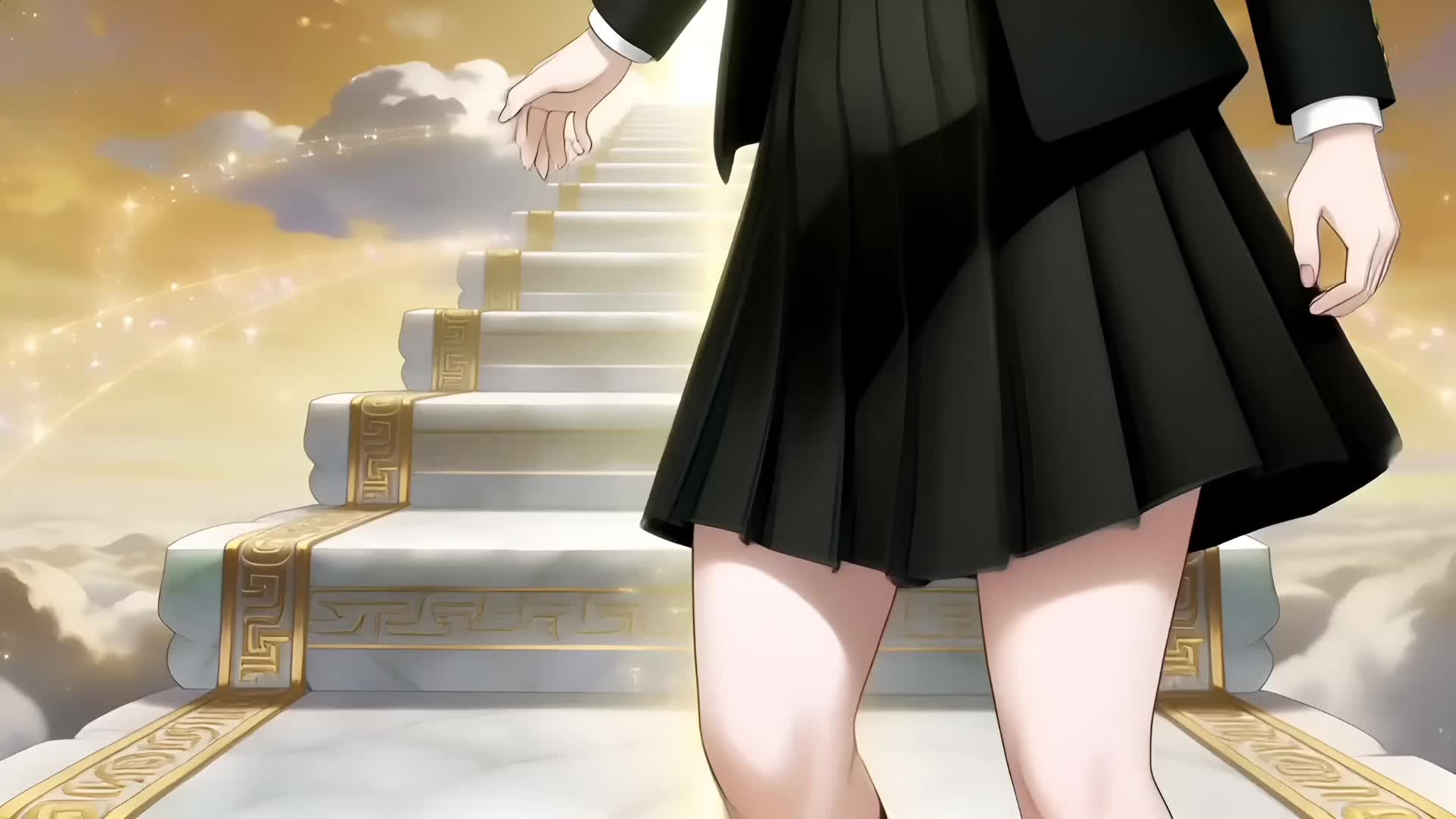 Episode 5 of Baby Girl Summoned Her Daddy to Rule All