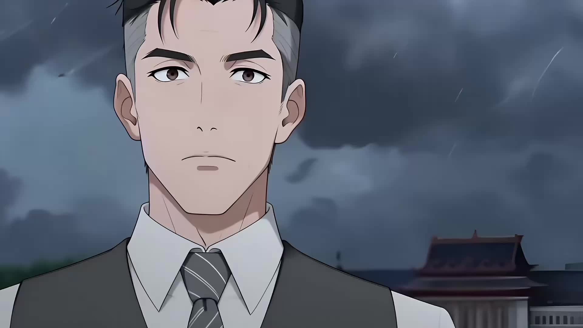 Episode 51 of Baby Girl Summoned Her Daddy to Rule All