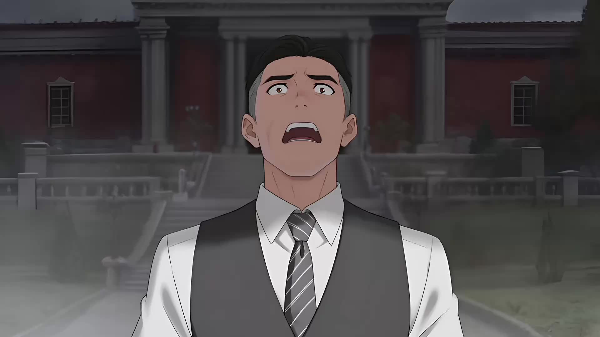 Episode 53 of Baby Girl Summoned Her Daddy to Rule All