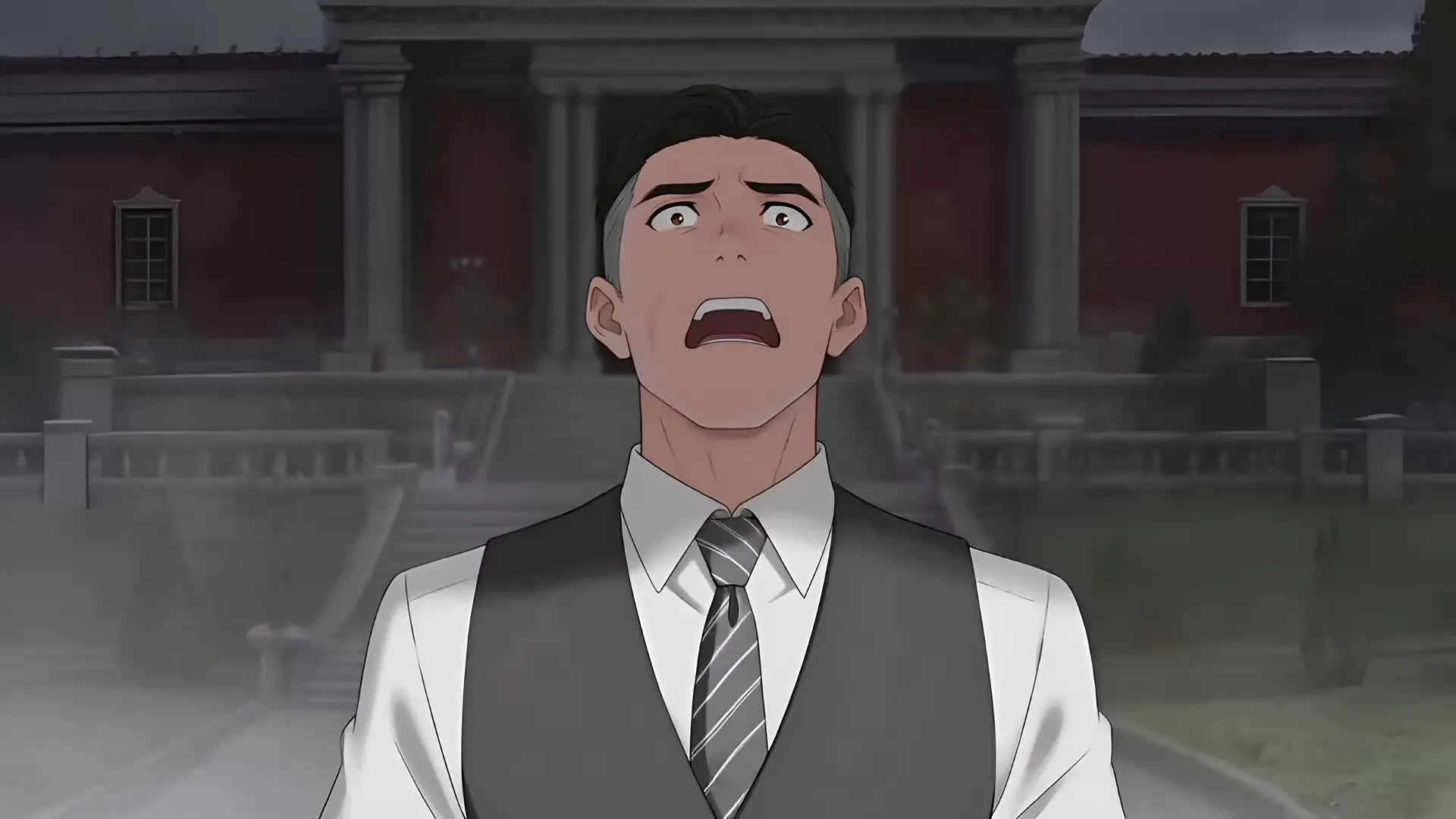 Episode 53 of Baby Girl Summoned Her Daddy to Rule All