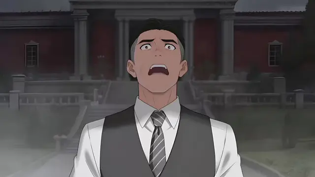 Episode 53 of Baby Girl Summoned Her Daddy to Rule All