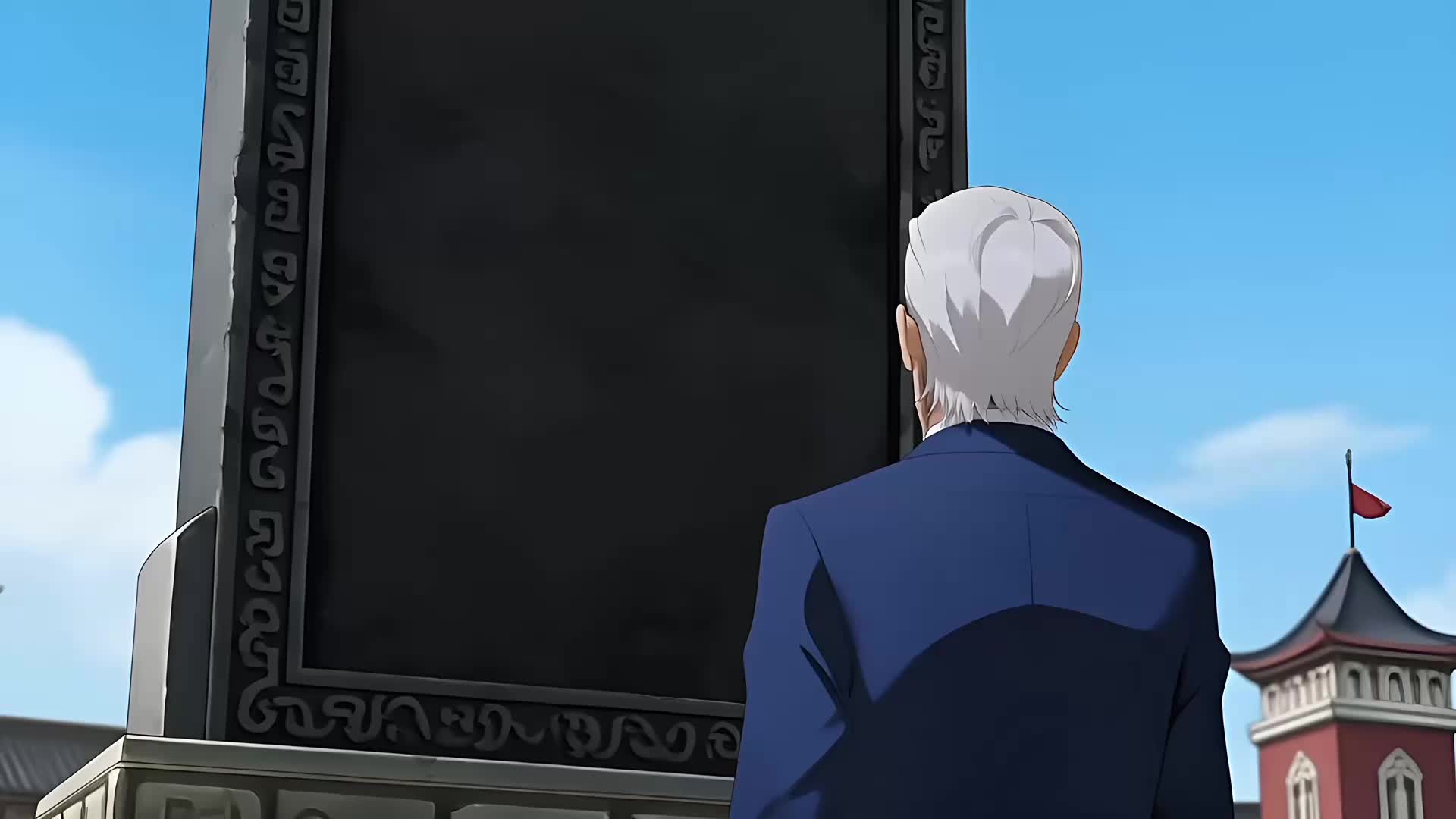 Episode 55 of Baby Girl Summoned Her Daddy to Rule All
