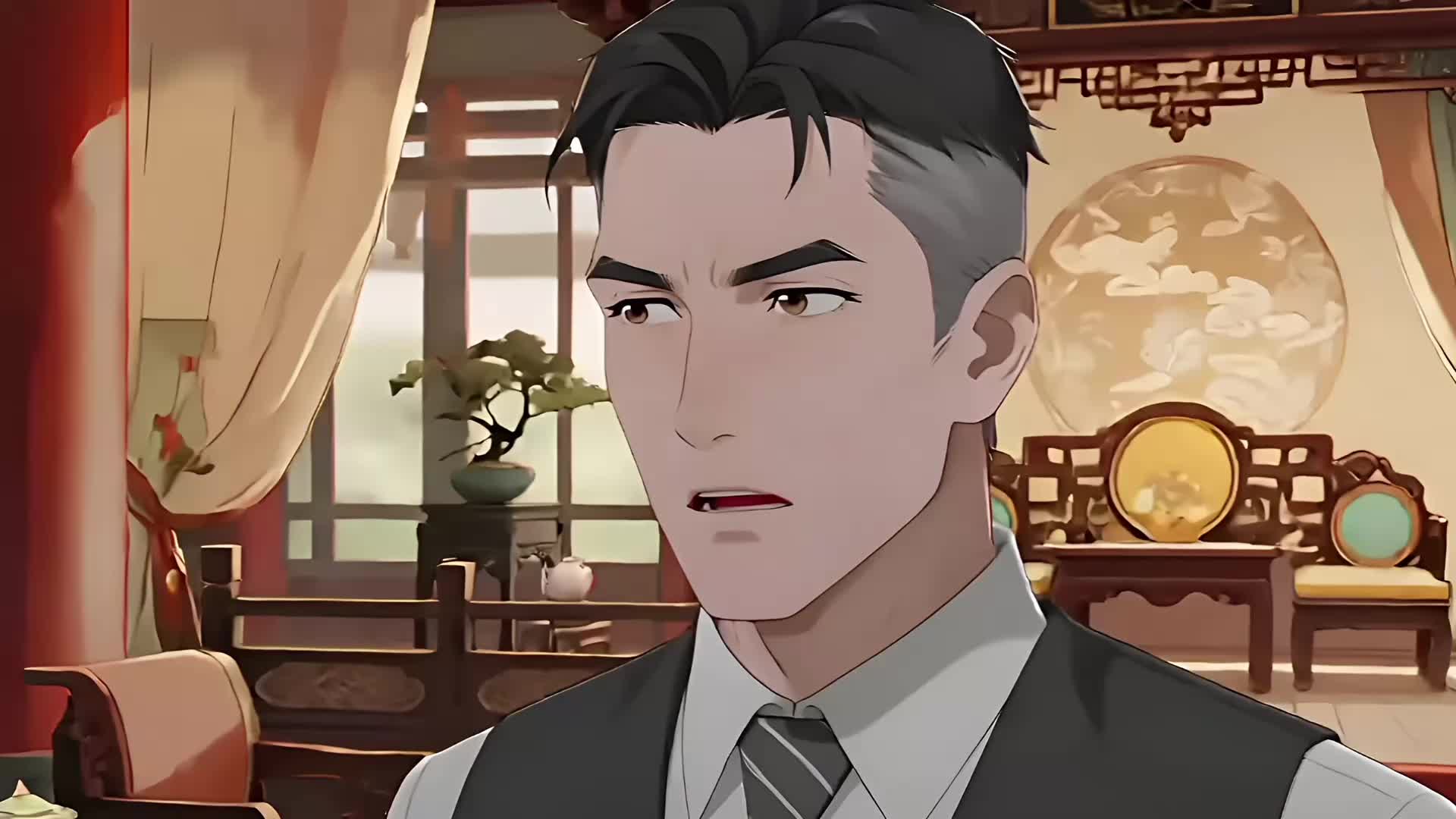 Episode 56 of Baby Girl Summoned Her Daddy to Rule All