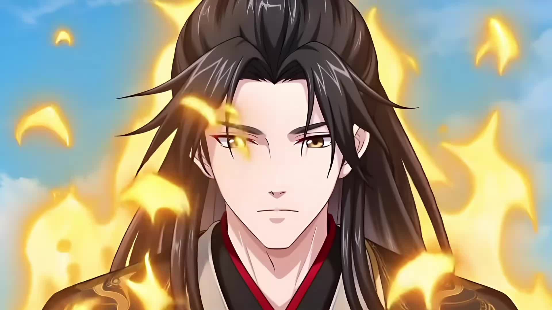 Episode 57 of Baby Girl Summoned Her Daddy to Rule All