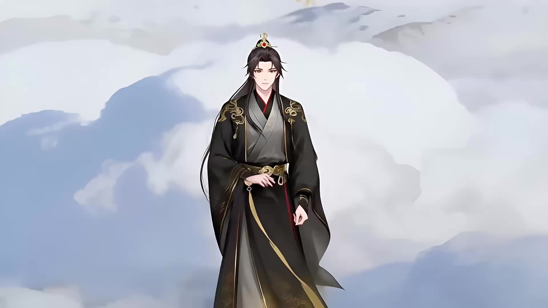 Episode 58 of Baby Girl Summoned Her Daddy to Rule All