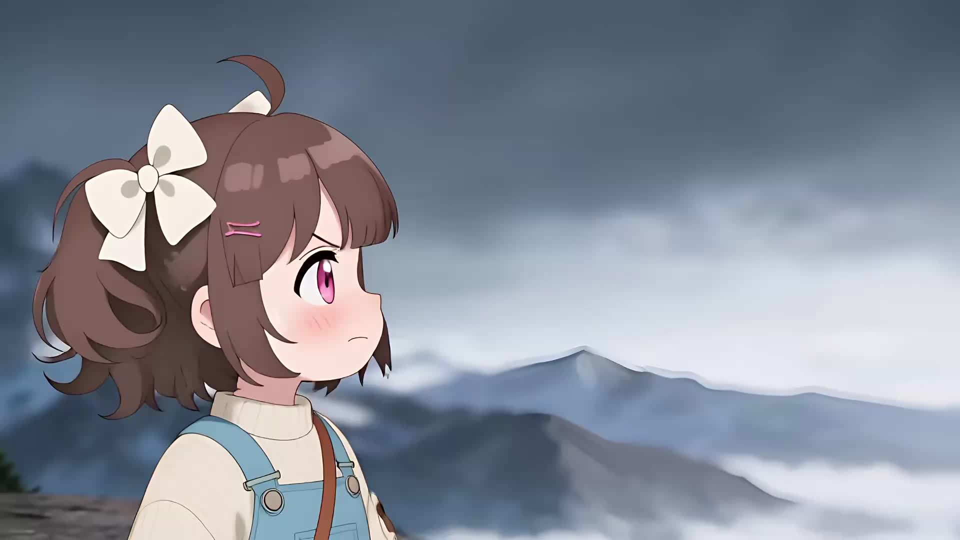 Episode 59 of Baby Girl Summoned Her Daddy to Rule All