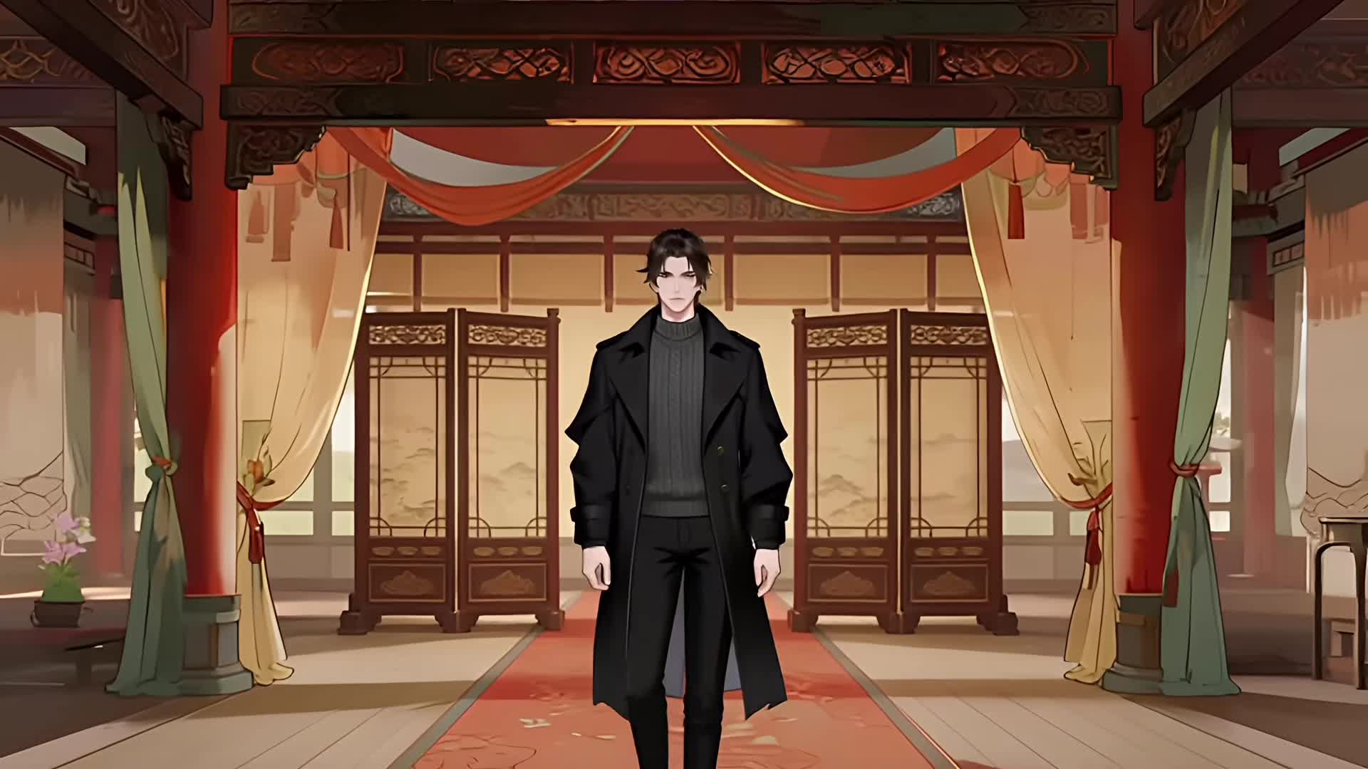 Episode 64 of Baby Girl Summoned Her Daddy to Rule All