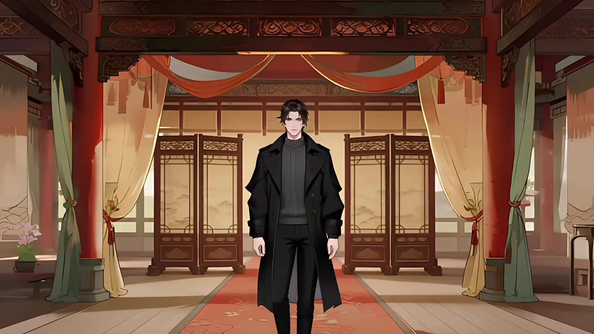 Episode 64 of Baby Girl Summoned Her Daddy to Rule All