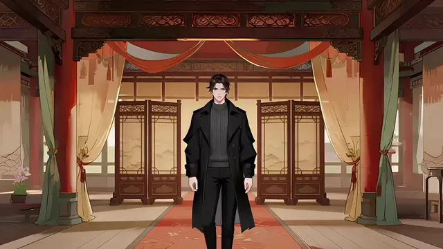 Episode 64 of Baby Girl Summoned Her Daddy to Rule All