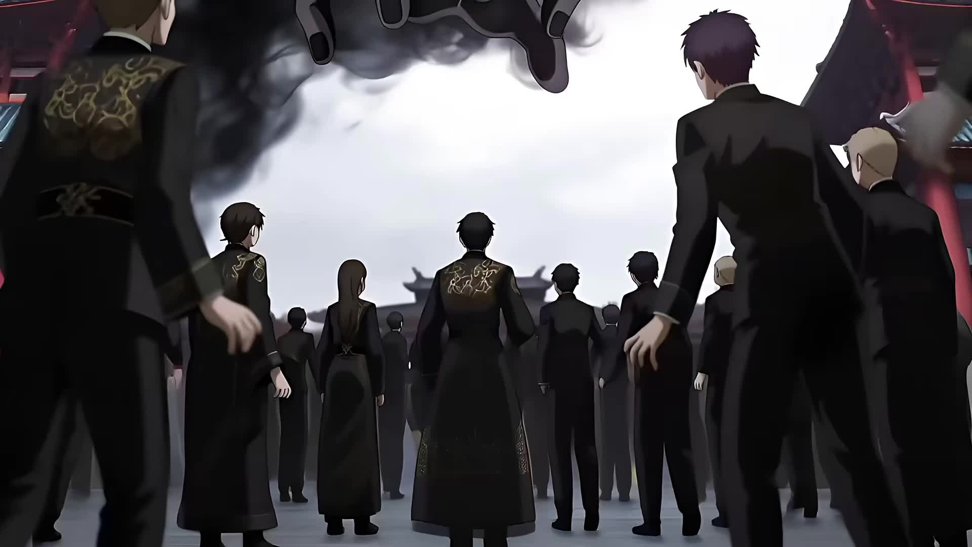 Episode 65 of Baby Girl Summoned Her Daddy to Rule All