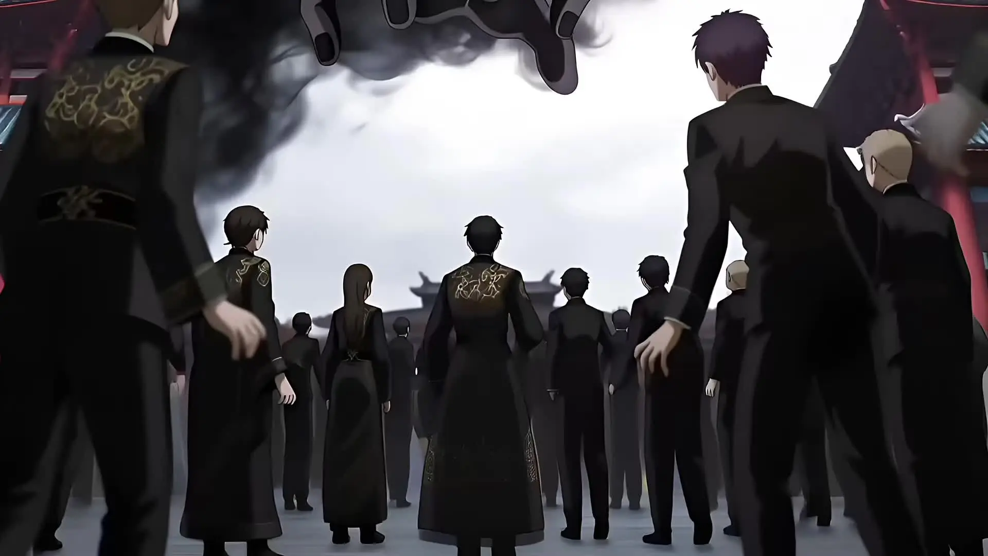 Episode 65 of Baby Girl Summoned Her Daddy to Rule All