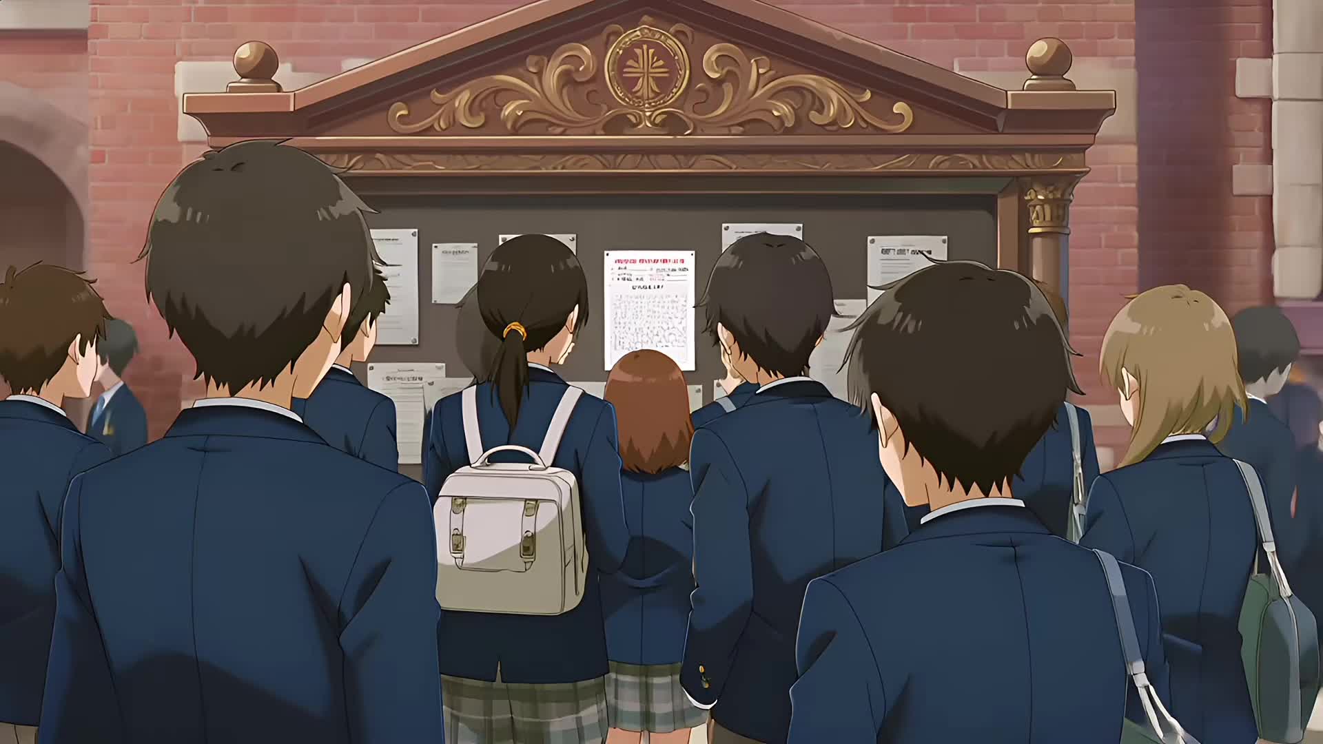 Episode 71 of Baby Girl Summoned Her Daddy to Rule All
