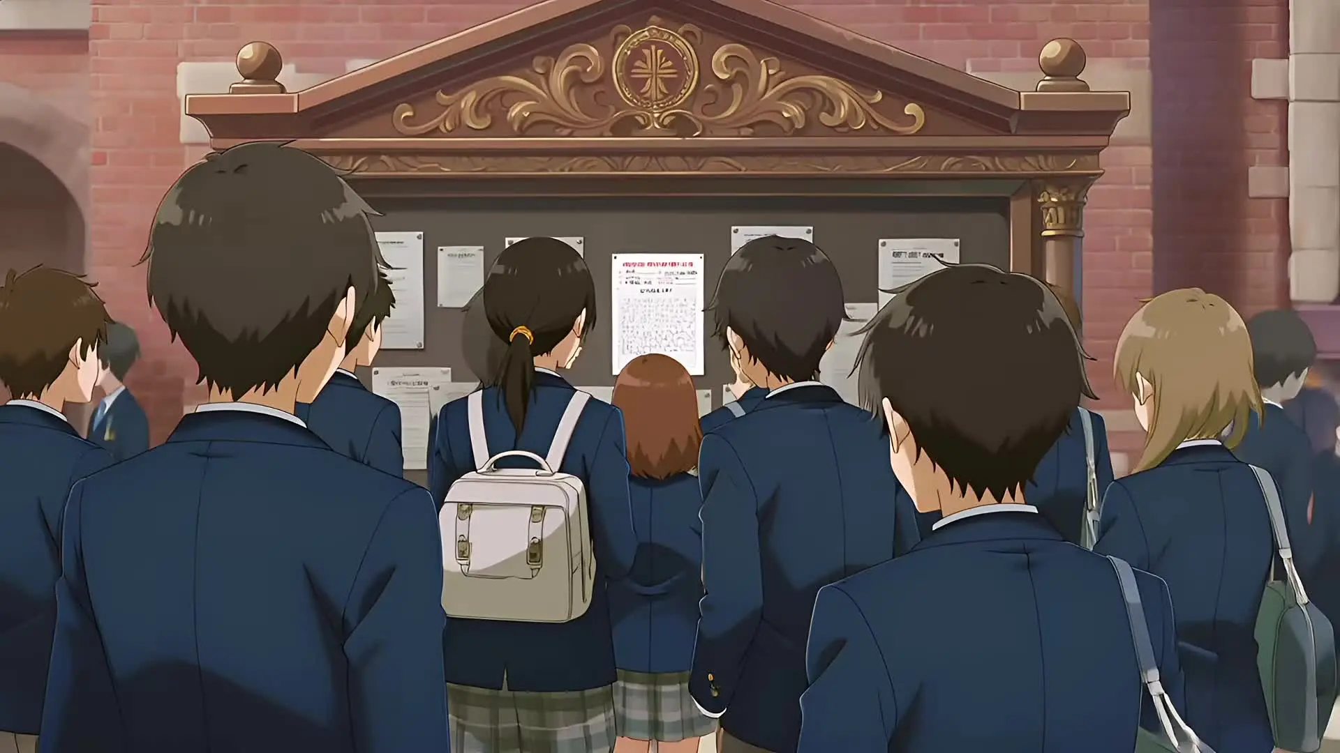 Episode 71 of Baby Girl Summoned Her Daddy to Rule All