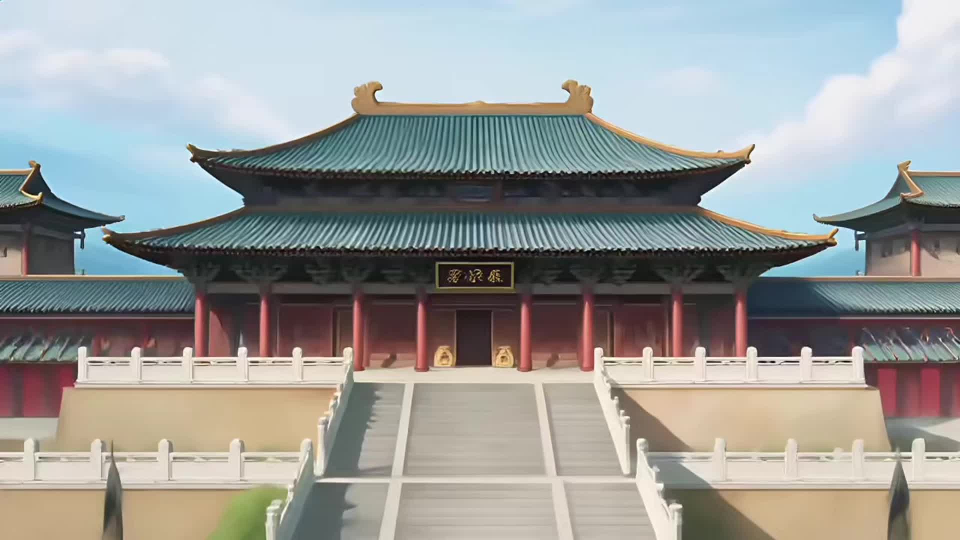 Episode 72 of Baby Girl Summoned Her Daddy to Rule All
