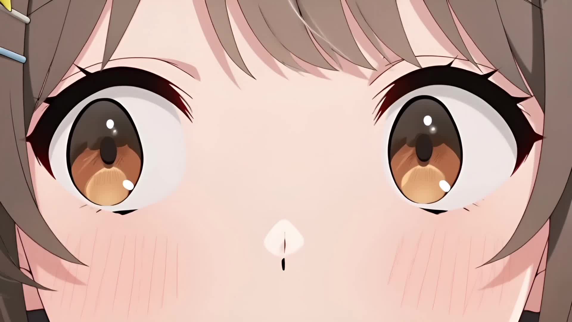 Episode 9 of Baby Girl Summoned Her Daddy to Rule All