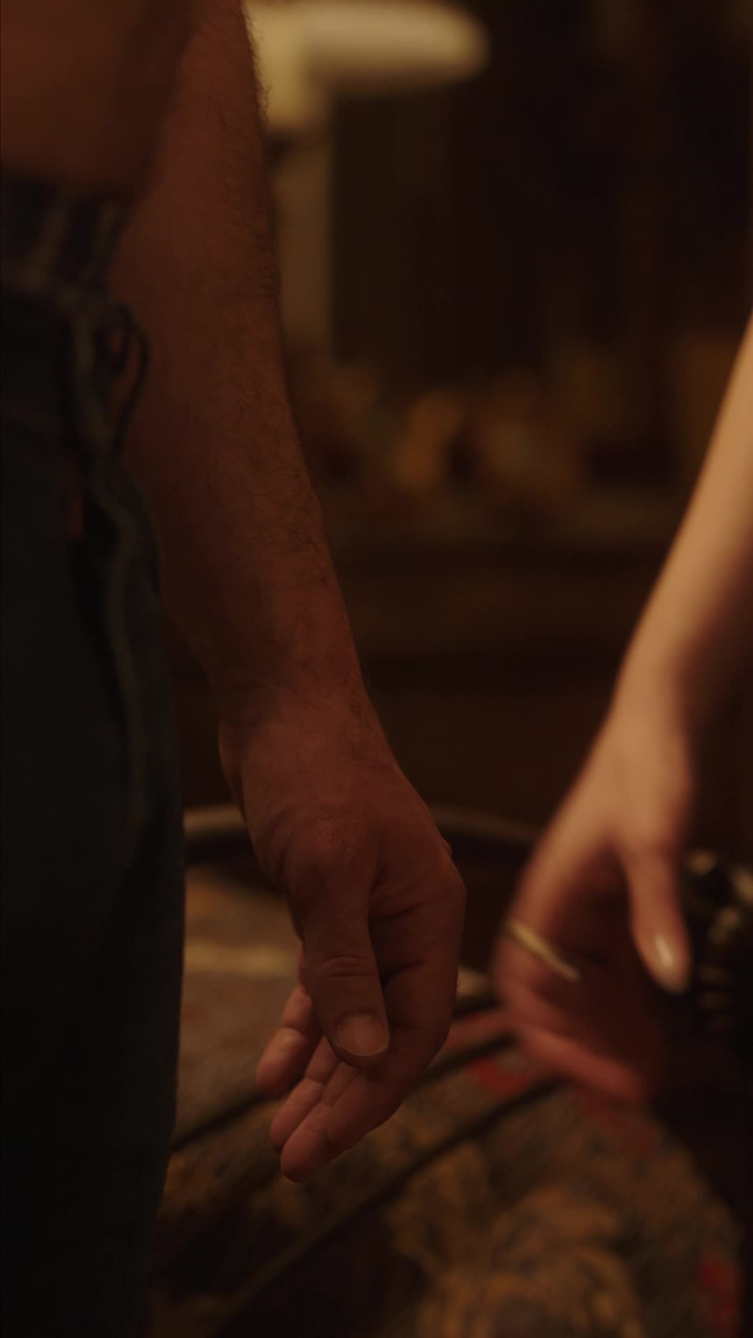 Episode 11 of Baby, Just Say Yes!