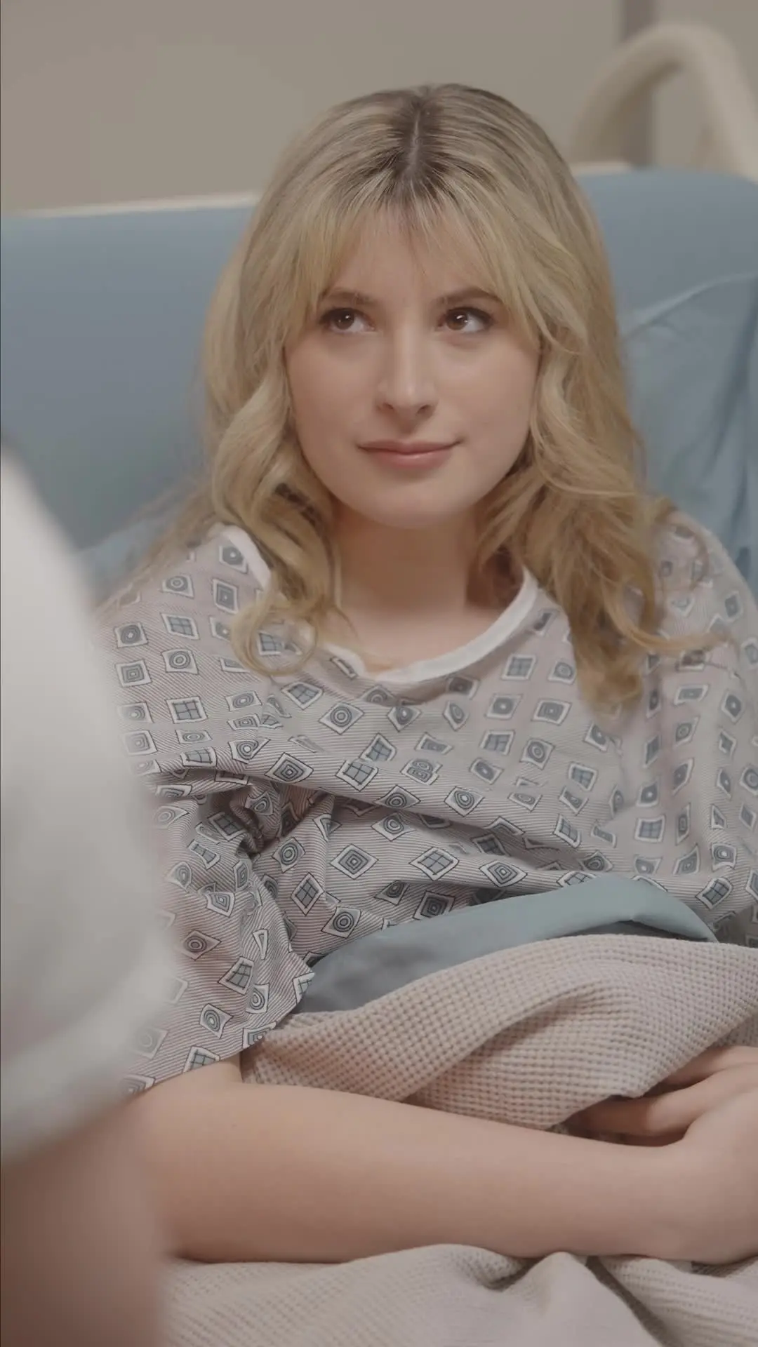 Episode 5 of Baby, Just Say Yes!