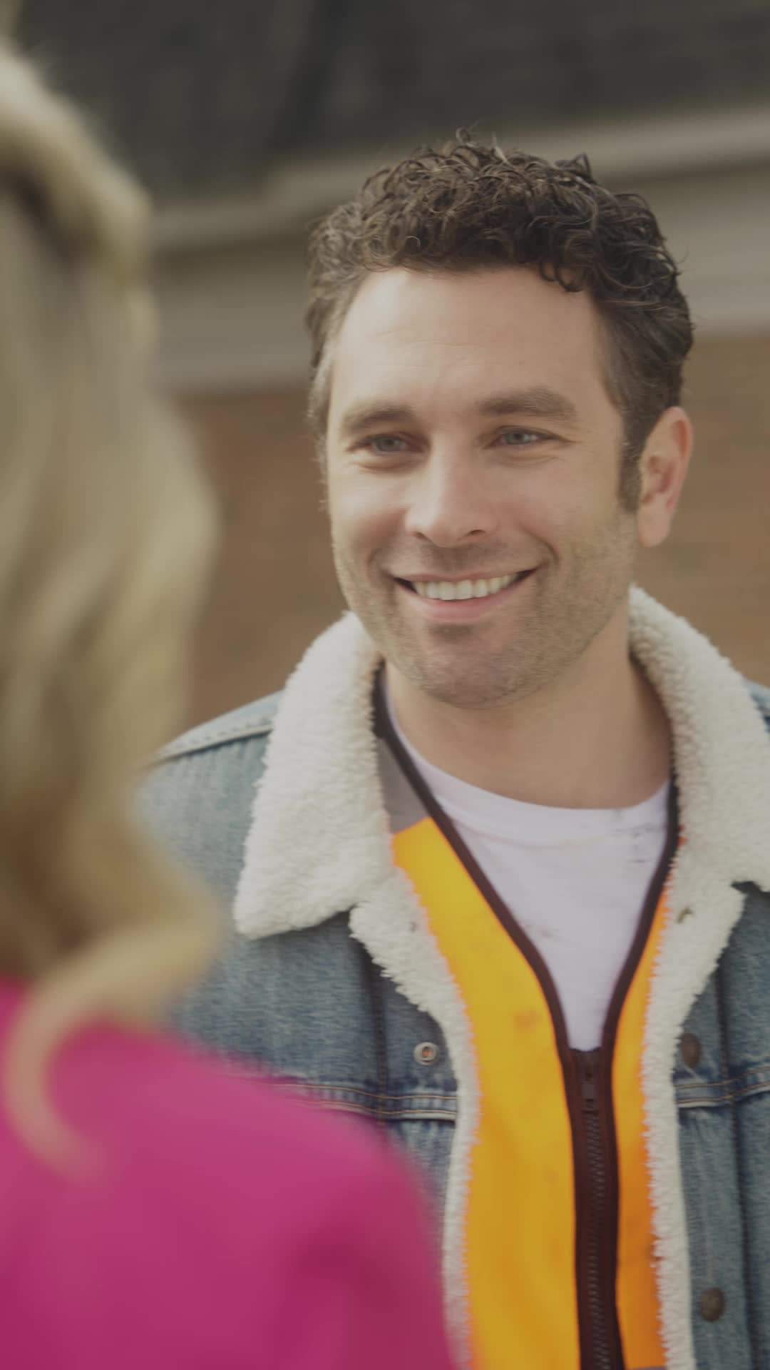 Episode 6 of Baby, Just Say Yes!