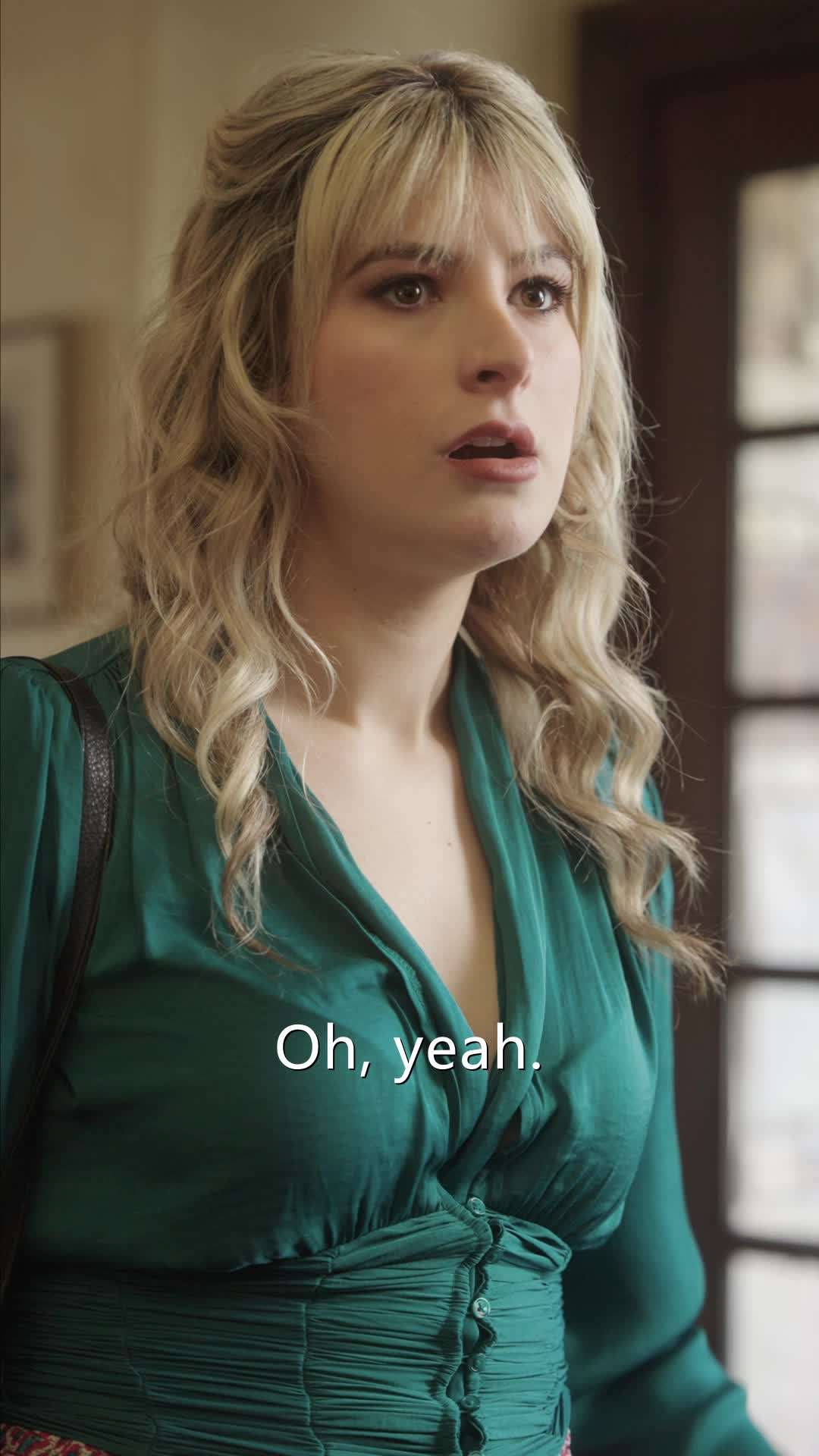 Episode 7 of Baby, Just Say Yes!