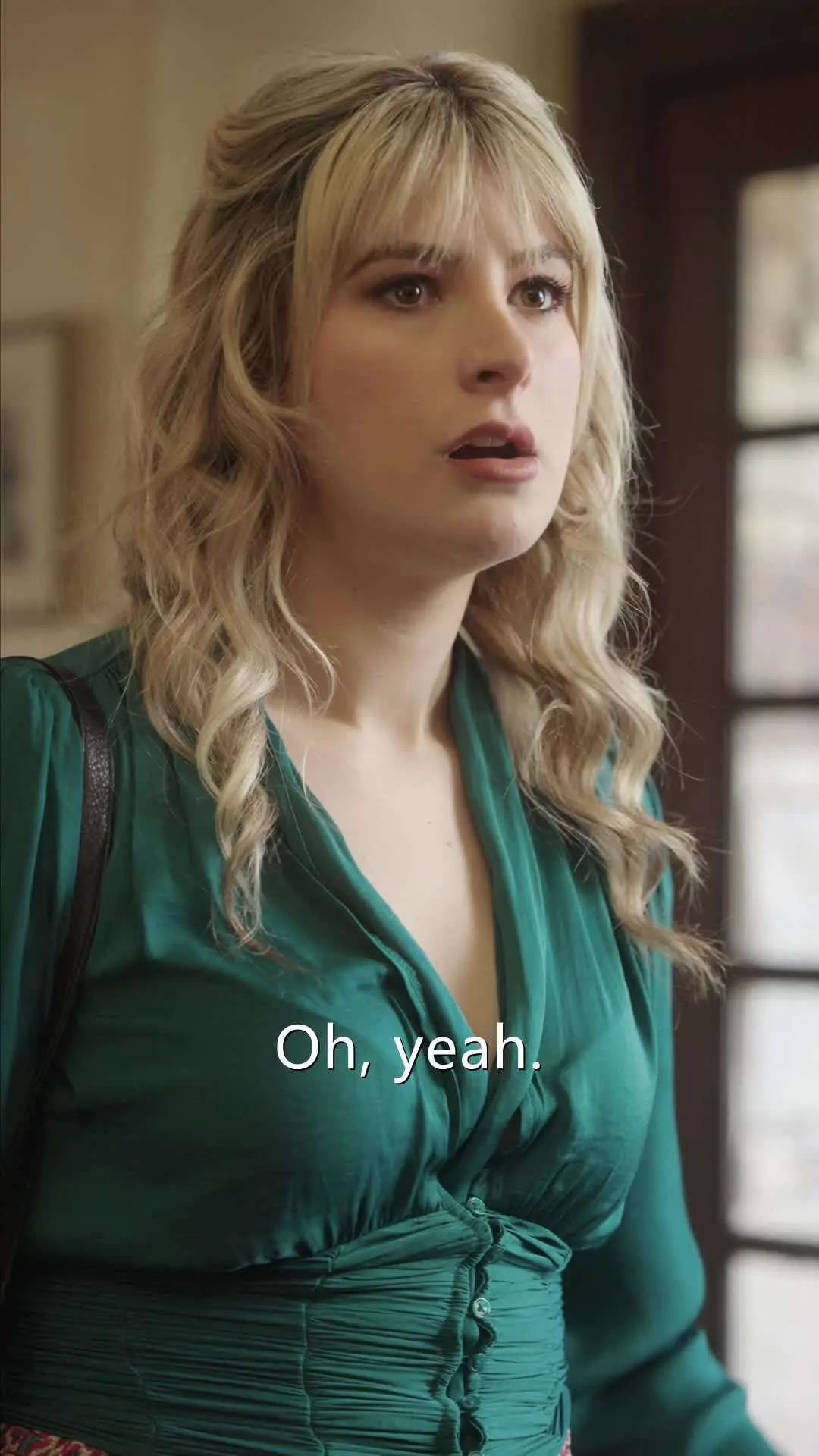 Episode 7 of Baby, Just Say Yes!