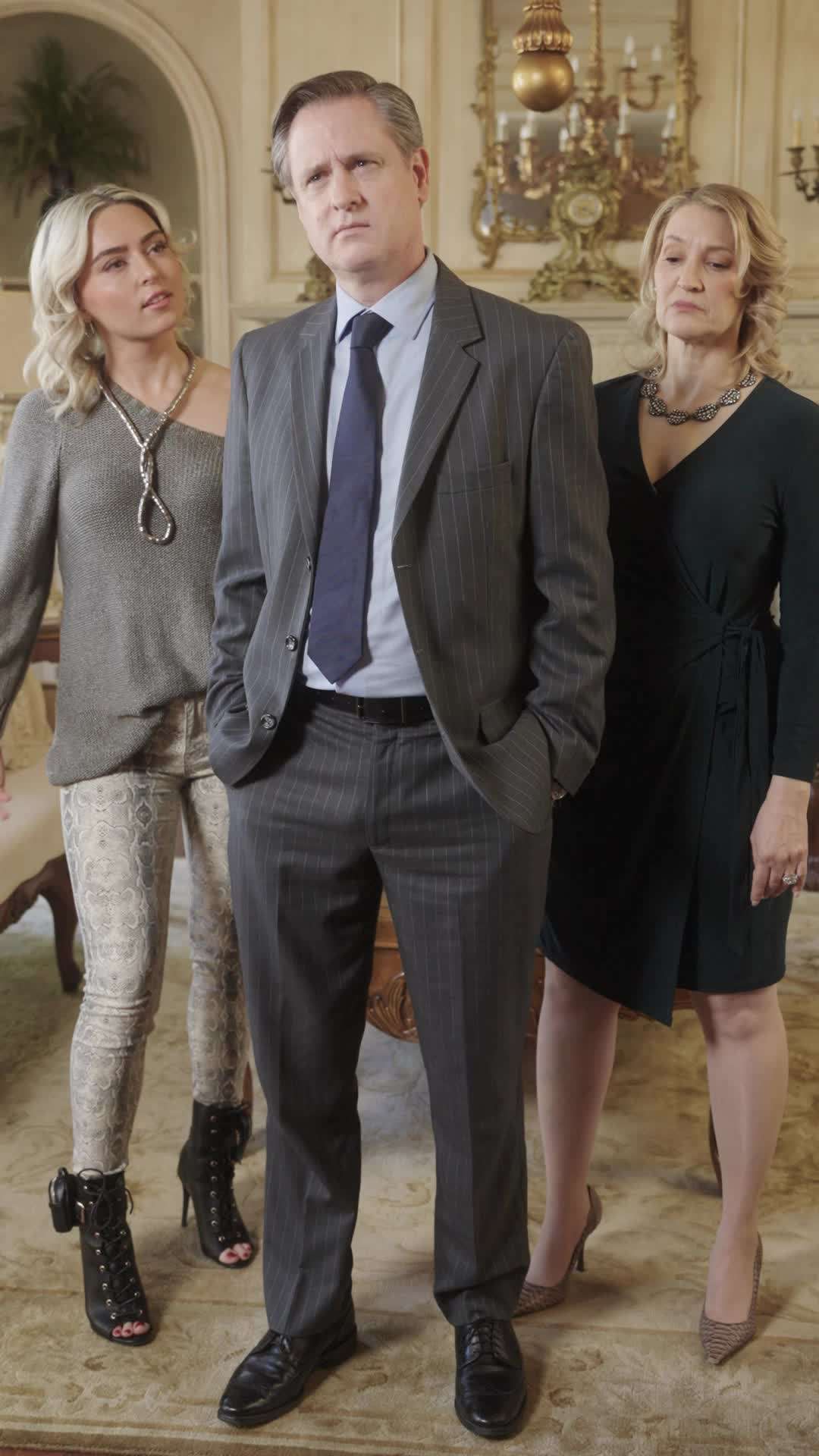 Episode 8 of Baby, Just Say Yes!