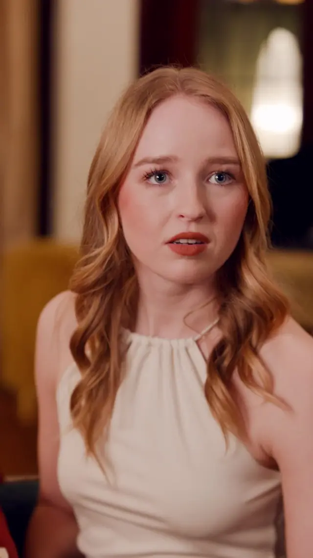 Episode 20 of Baby, Please Don't Marry Him
