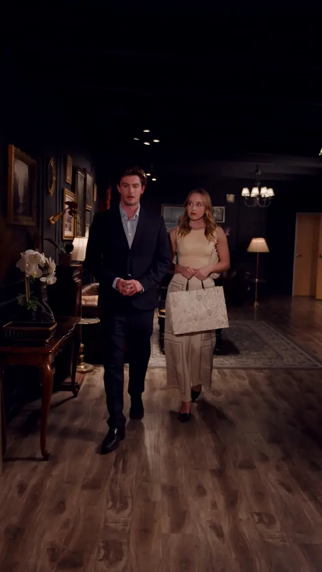 Episode 28 of Baby, Please Don't Marry Him
