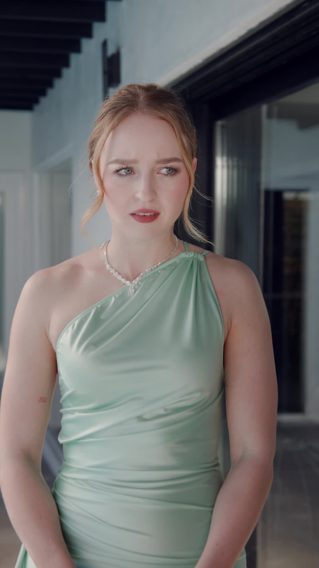 Episode 32 of Baby, Please Don't Marry Him