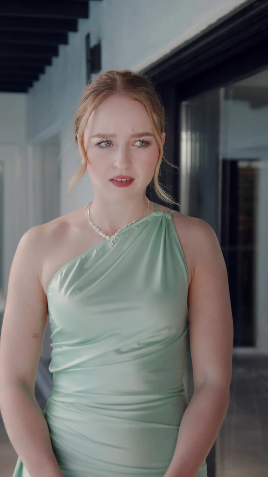 Episode 32 of Baby, Please Don't Marry Him