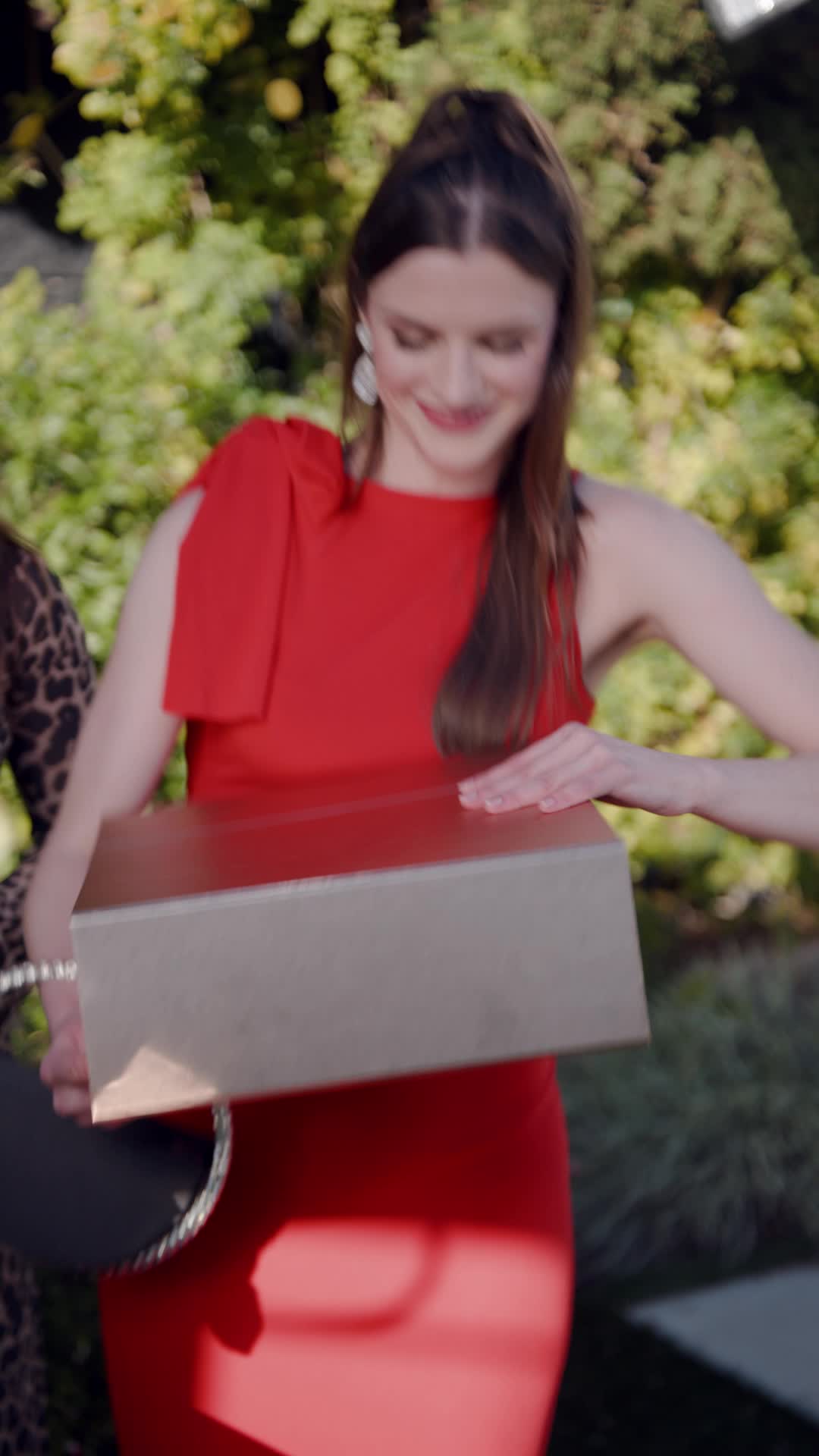 Episode 39 of Baby, Please Don't Marry Him