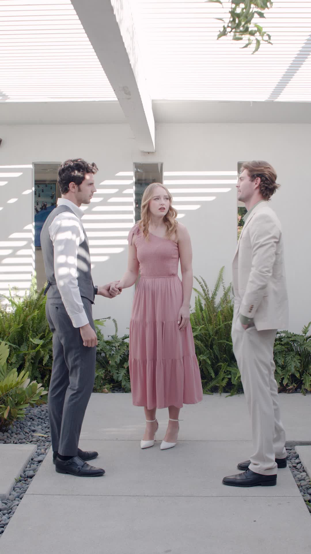 Episode 43 of Baby, Please Don't Marry Him