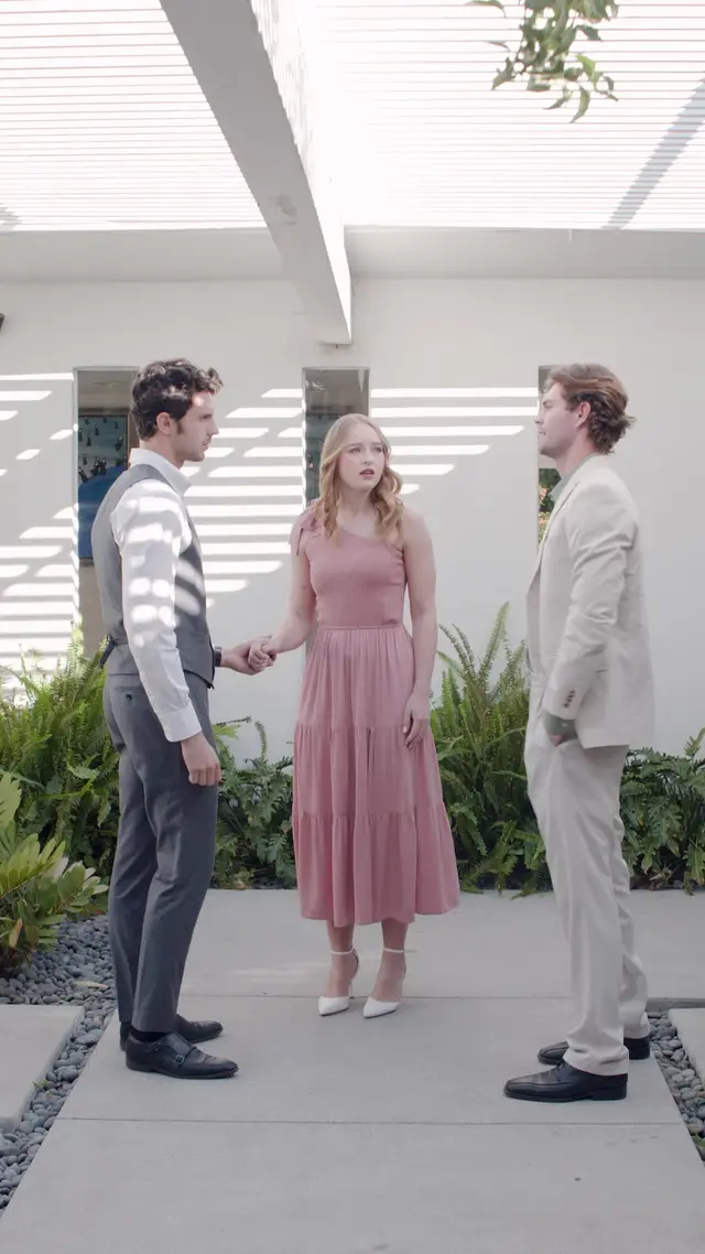 Episode 43 of Baby, Please Don't Marry Him
