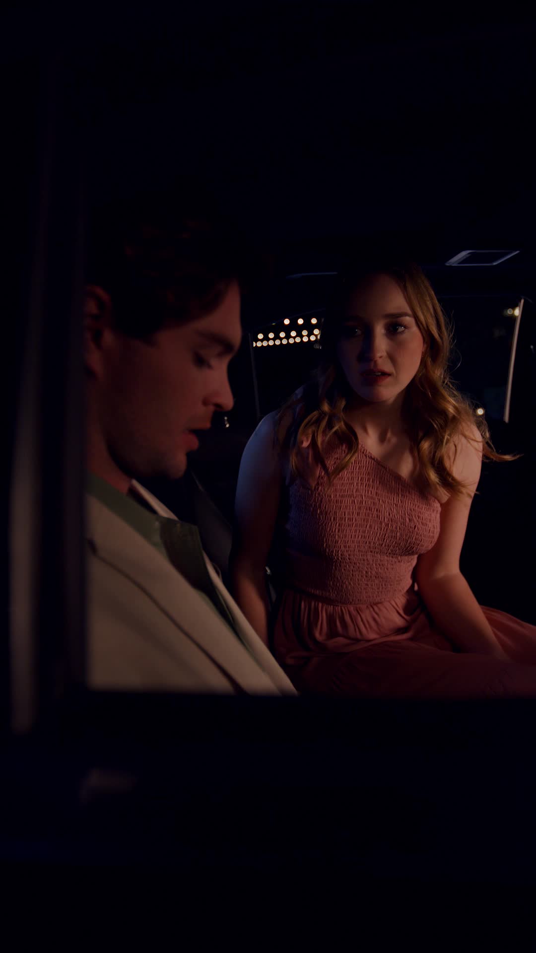 Episode 44 of Baby, Please Don't Marry Him
