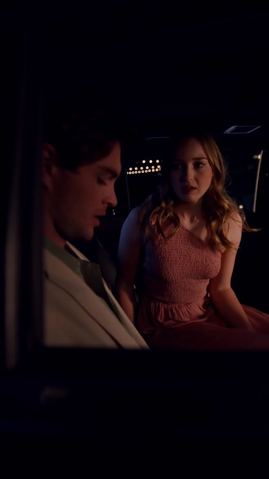 Episode 44 of Baby, Please Don't Marry Him