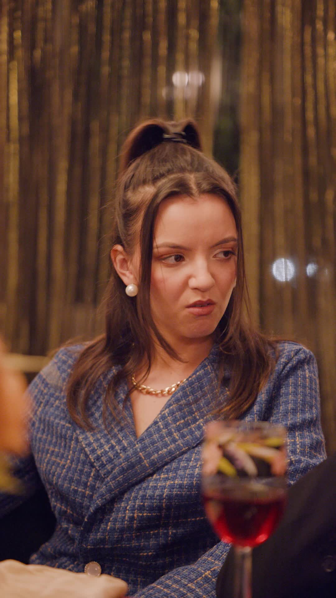 Episode 8 of Baby, Please Don't Marry Him