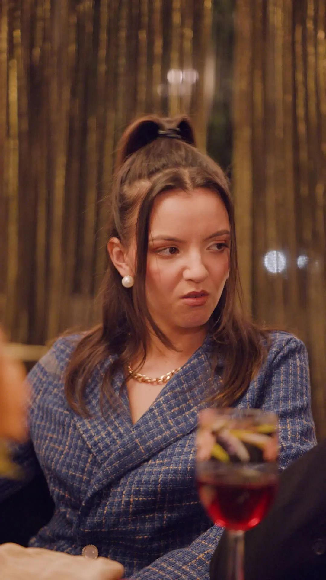 Episode 8 of Baby, Please Don't Marry Him
