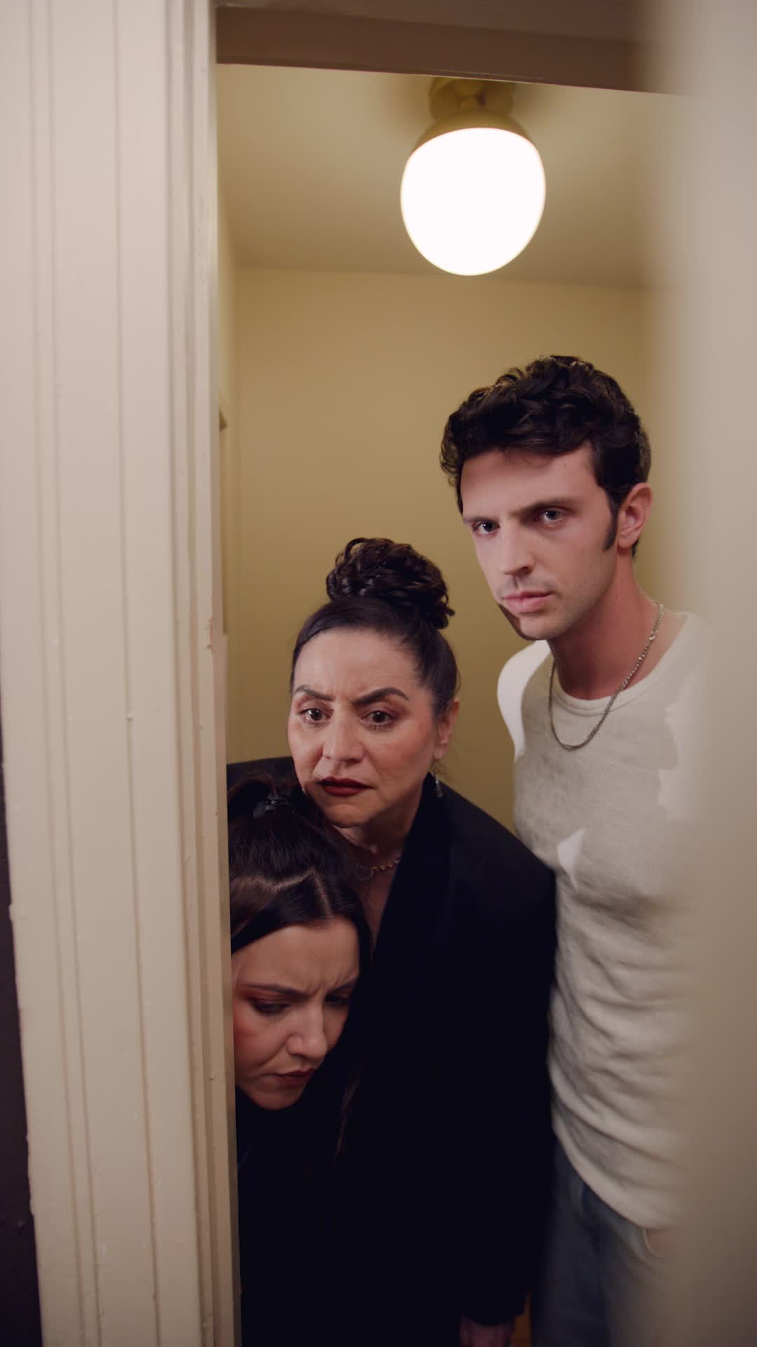 Episode 9 of Baby, Please Don't Marry Him