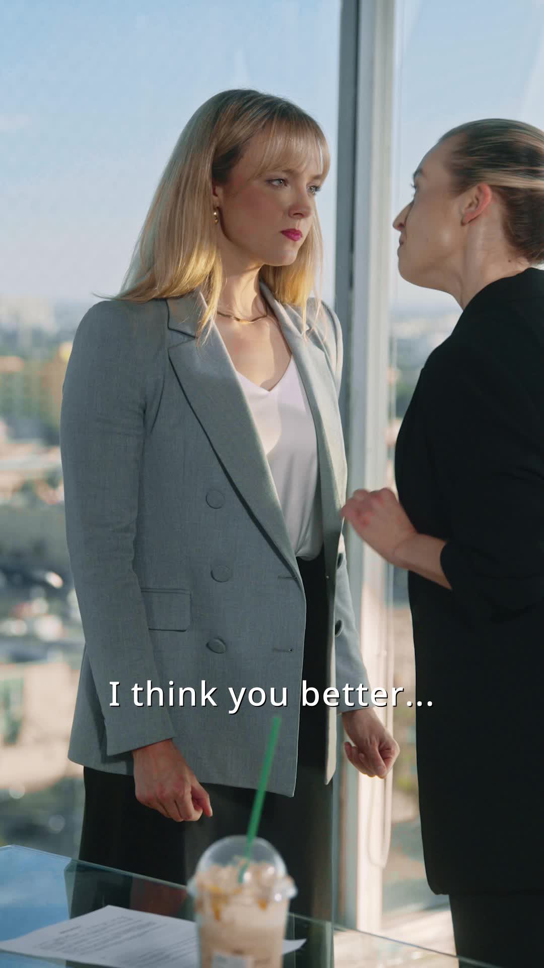 Episode 71 of Baby Trapped by the Billionaire