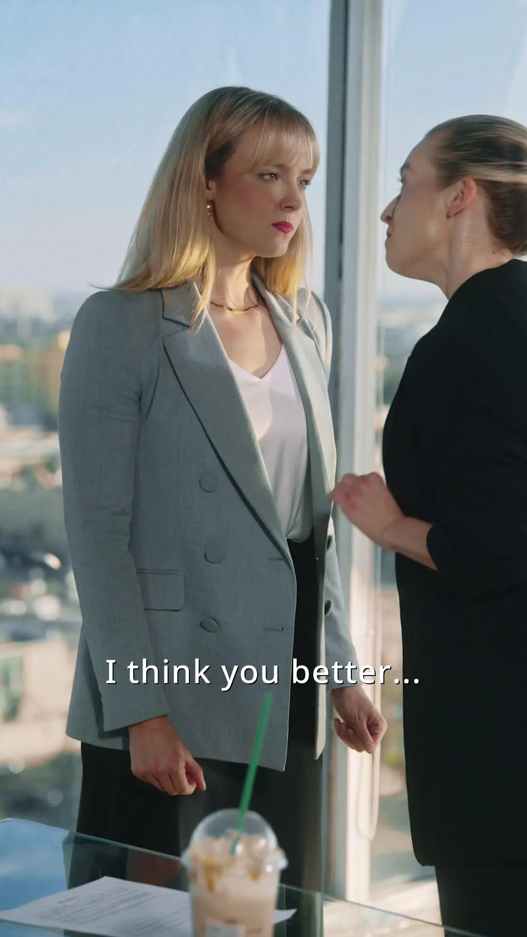 Episode 71 of Baby Trapped by the Billionaire